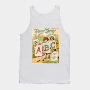 Father Tuck's Tiny Tots Tank Top